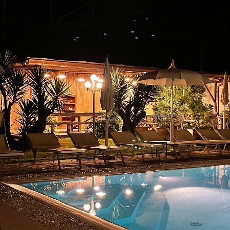 Casa Sorrento, Immerso Nel Verde A Pochi Passi Dal Centro Buitenkant foto